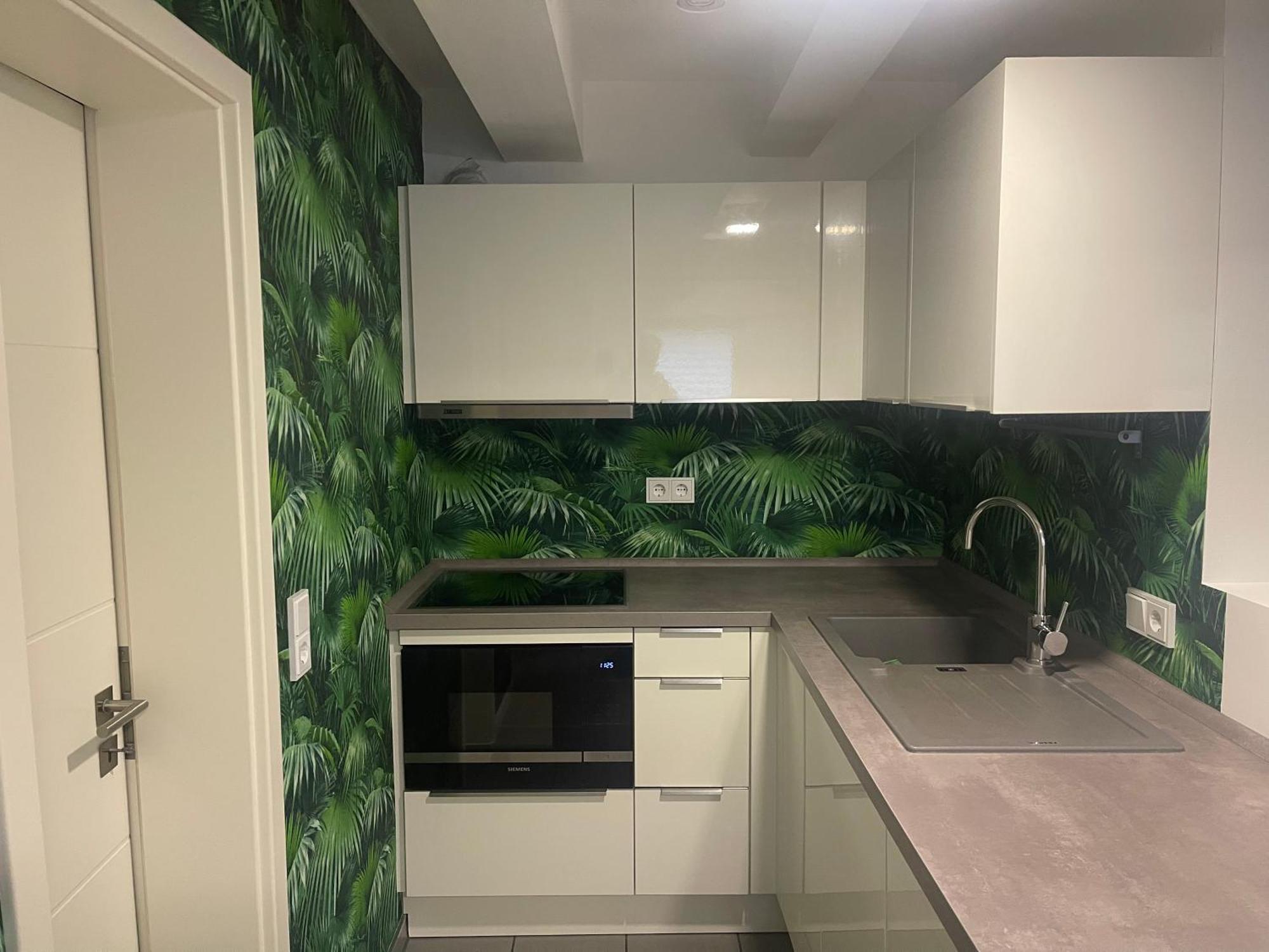 Ostsee Ferienwohnung Moewengasse Lubeck Ngoại thất bức ảnh
